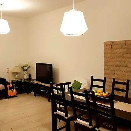 A Casa Di Rudy Villa Biancavilla Exterior photo