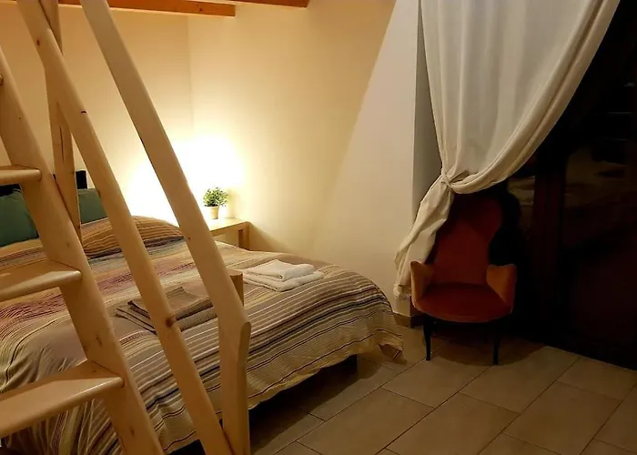 A Casa Di Rudy