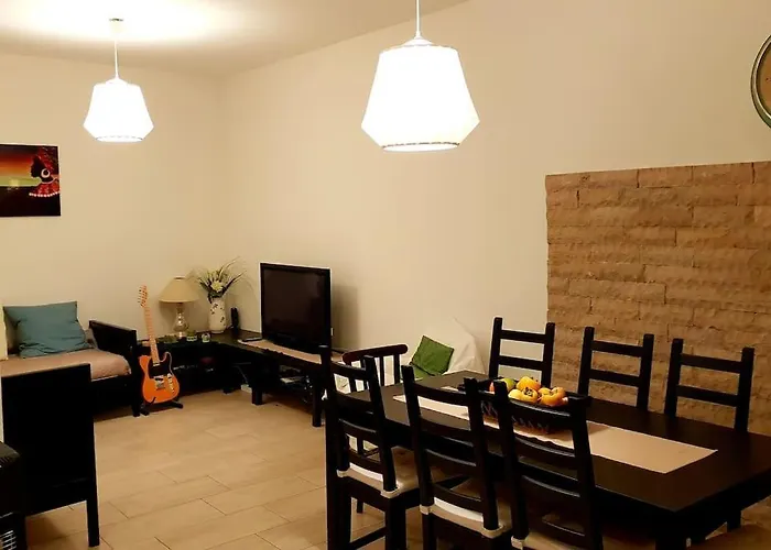 A Casa Di Rudy