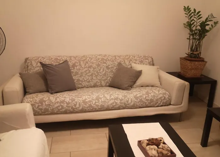 A Casa Di Rudy