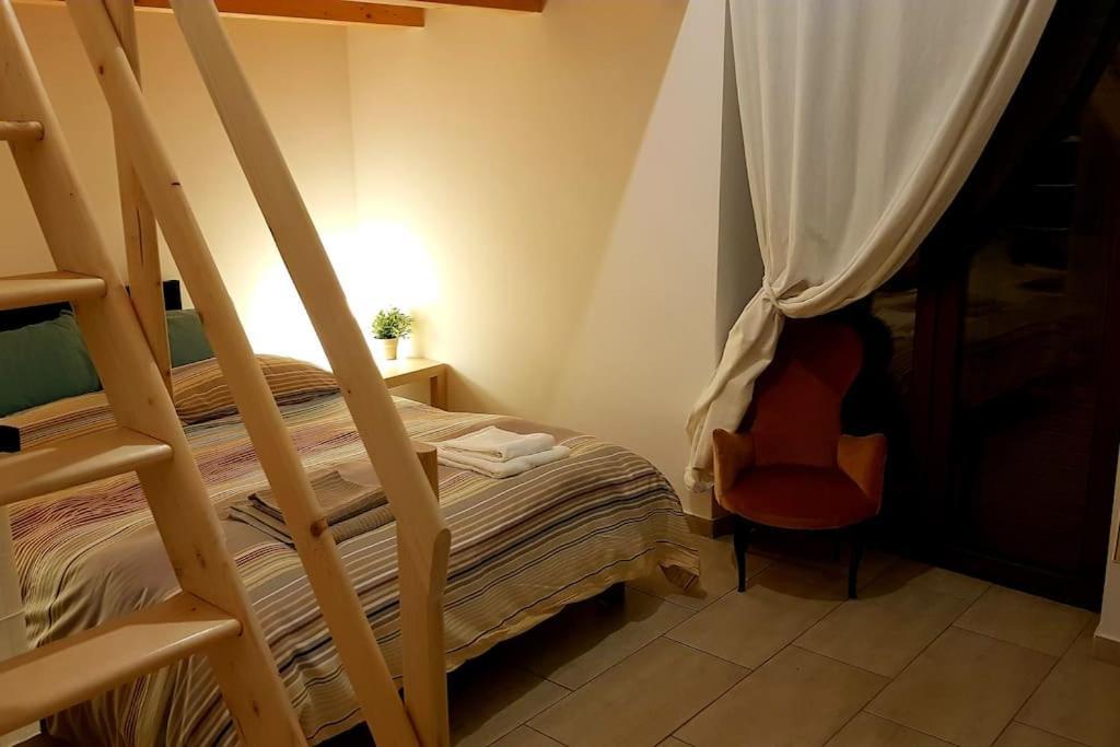 A Casa Di Rudy Holiday home *