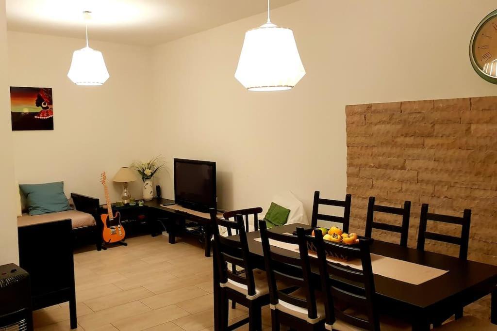 A Casa Di Rudy Biancavilla