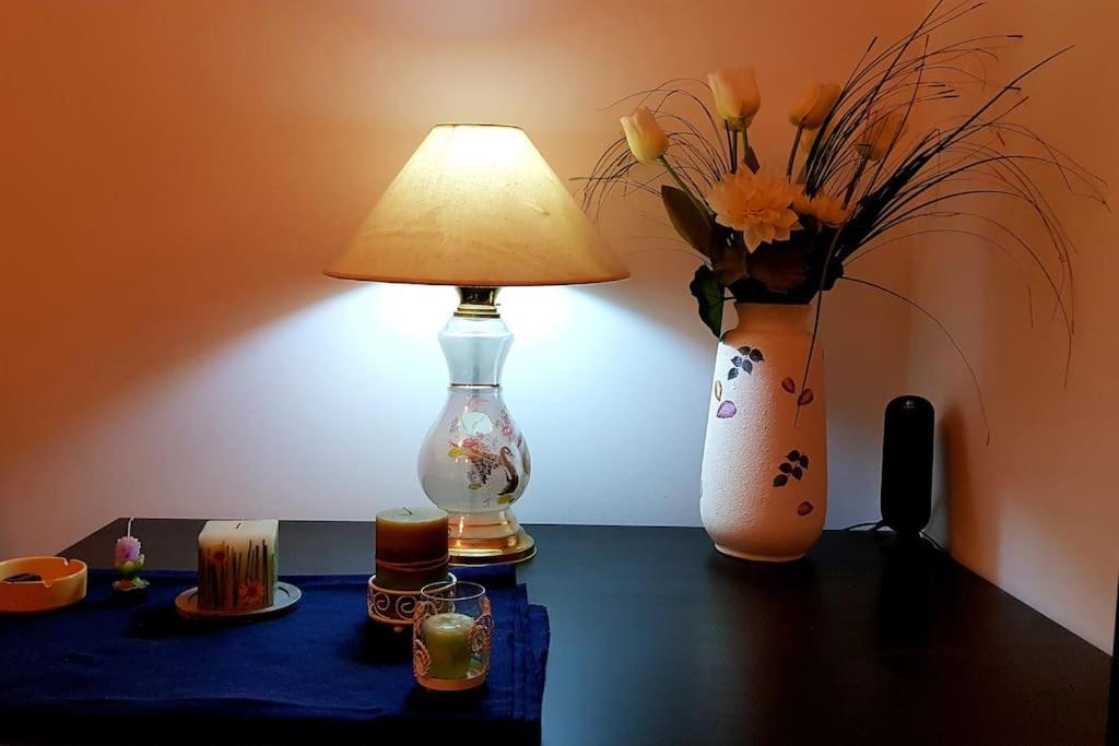 A Casa Di Rudy Biancavilla