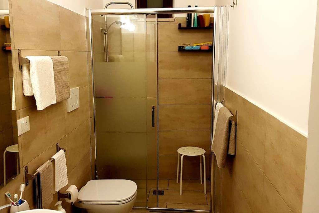 A Casa Di Rudy Biancavilla