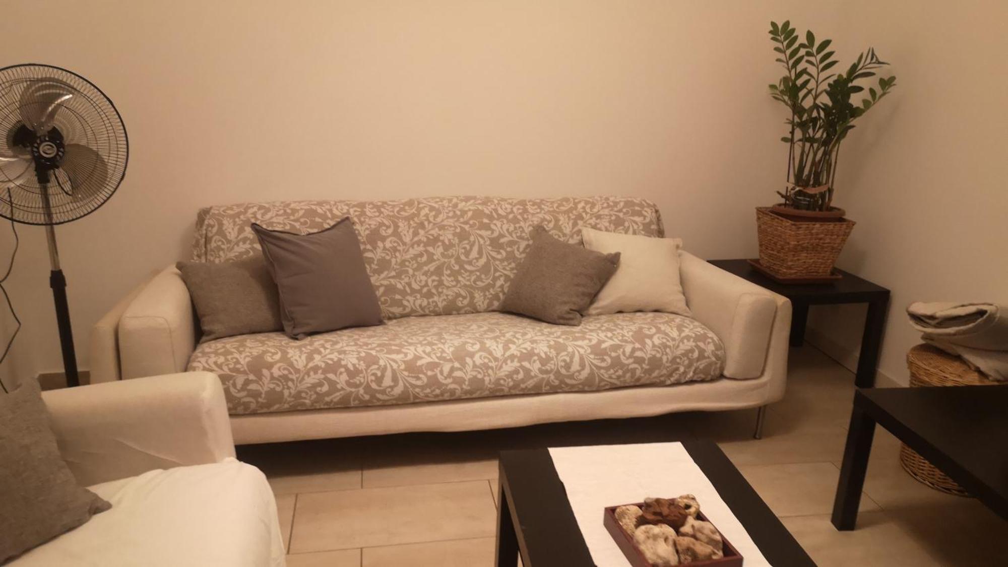 Holiday home A Casa Di Rudy *